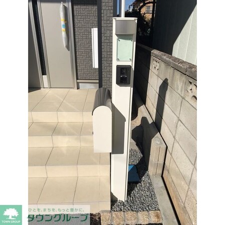 Kolet岩槻宮町の物件内観写真